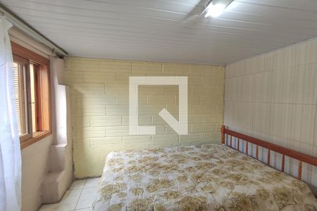 Quarto de casa para alugar com 1 quarto, 50m² em Feitoria, São Leopoldo