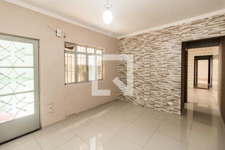 Casa para alugar em Parque Císper