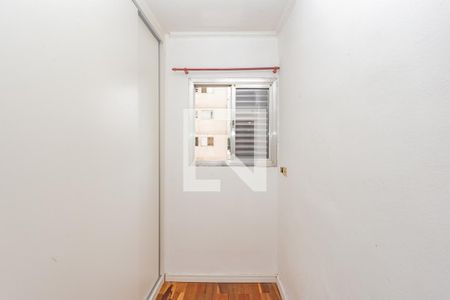 Quarto 2 de apartamento para alugar com 3 quartos, 63m² em Vila Moraes, São Paulo