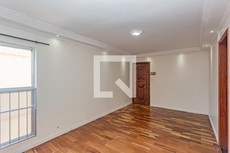 Sala de apartamento para alugar com 3 quartos, 63m² em Vila Moraes, São Paulo