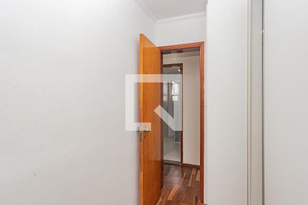 Quarto 2 de apartamento para alugar com 3 quartos, 63m² em Vila Moraes, São Paulo