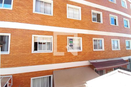 Vista do Quarto  de apartamento à venda com 1 quarto, 45m² em Castelo, Campinas