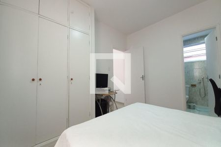 Quarto  de apartamento à venda com 1 quarto, 45m² em Castelo, Campinas