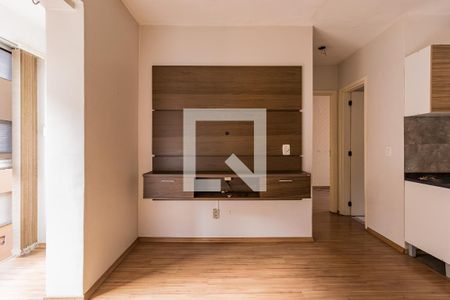 Sala de apartamento à venda com 2 quartos, 38m² em Sarandi, Porto Alegre