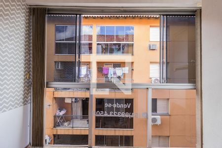 Sacada de apartamento à venda com 2 quartos, 38m² em Sarandi, Porto Alegre