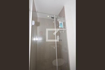 Studio para alugar com 25m², 1 quarto e sem vagaBanheiro