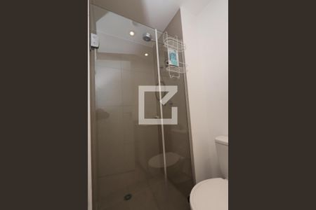 Studio para alugar com 25m², 1 quarto e sem vagaBanheiro