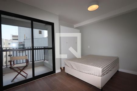 Studio para alugar com 25m², 1 quarto e sem vagaStudio