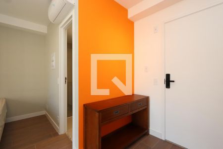 Studio para alugar com 25m², 1 quarto e sem vagaStudio
