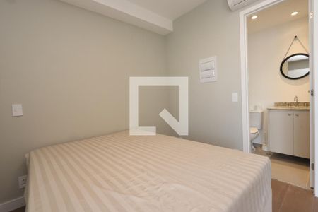 Studio para alugar com 25m², 1 quarto e sem vagaStudio