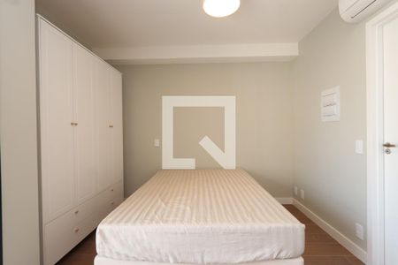 Studio para alugar com 25m², 1 quarto e sem vagaStudio