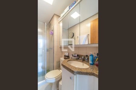 Apartamento à venda com 140m², 2 quartos e 1 vaga Apartamento à venda com 140m², 2 quartos e 1 vagaBanheiro 2