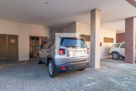 Apartamento à venda com 140m², 2 quartos e 1 vaga Apartamento à venda com 140m², 2 quartos e 1 vagaGaragem