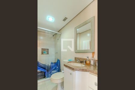 Apartamento à venda com 140m², 2 quartos e 1 vaga Apartamento à venda com 140m², 2 quartos e 1 vagaBanheiro 3