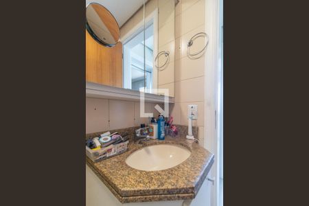 Apartamento à venda com 140m², 2 quartos e 1 vaga Apartamento à venda com 140m², 2 quartos e 1 vagaBanheiro 2