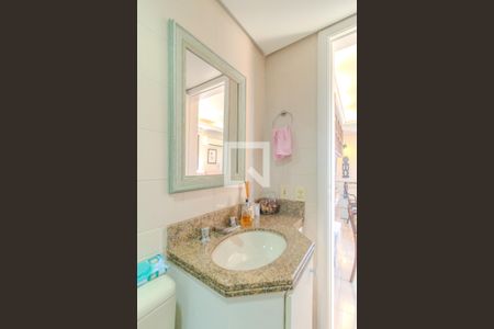 Apartamento à venda com 140m², 2 quartos e 1 vaga Apartamento à venda com 140m², 2 quartos e 1 vagaBanheiro 3