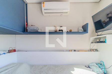 Quarto 1 de apartamento à venda com 2 quartos, 140m² em Menino Deus, Porto Alegre