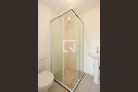 Apartamento à venda com 40m², 2 quartos e sem vagaBanheiro