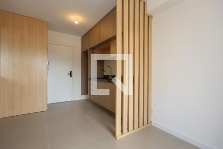 Sala/Cozinha de apartamento à venda com 2 quartos, 40m² em Imirim, São Paulo