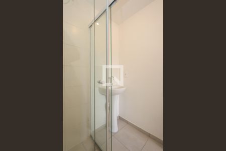 Apartamento à venda com 40m², 2 quartos e sem vagaBanheiro