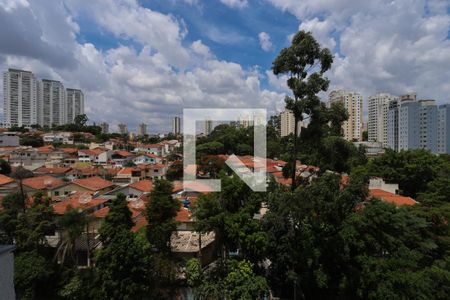 Apartamento à venda com 40m², 2 quartos e sem vagaVista do Quarto 2