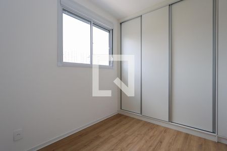 Apartamento à venda com 40m², 2 quartos e sem vagaQuarto 1