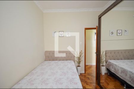 Apartamento à venda com 78m², 2 quartos e sem vagaQuarto 2