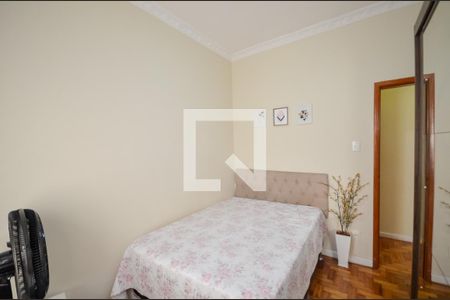 Quarto 2 de apartamento à venda com 2 quartos, 78m² em Vila Isabel, Rio de Janeiro