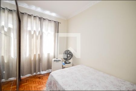 Quarto 2 de apartamento à venda com 2 quartos, 78m² em Vila Isabel, Rio de Janeiro