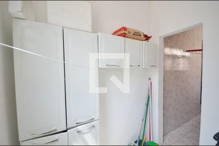 Apartamento à venda com 78m², 2 quartos e sem vagaQuarto de Serviço