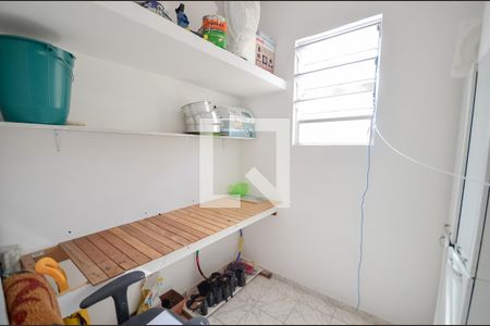 Quarto de Serviço de apartamento à venda com 2 quartos, 78m² em Vila Isabel, Rio de Janeiro