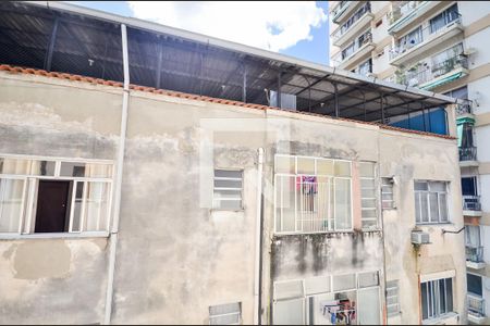 Apartamento à venda com 78m², 2 quartos e sem vagaVista do Quarto 2