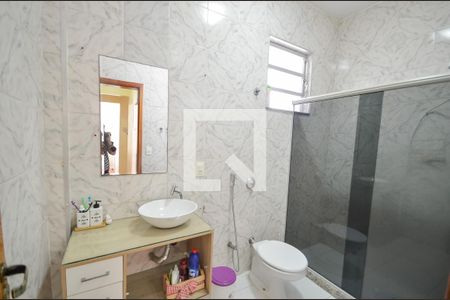 Apartamento à venda com 78m², 2 quartos e sem vagaBanheiro