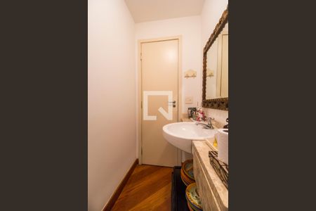 Apartamento à venda com 96m², 3 quartos e 3 vagasLavabo