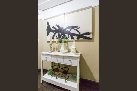 Apartamento à venda com 96m², 3 quartos e 3 vagasEntrada