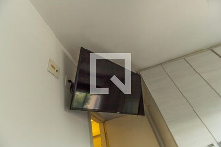 Apartamento à venda com 96m², 3 quartos e 3 vagasDetalhe