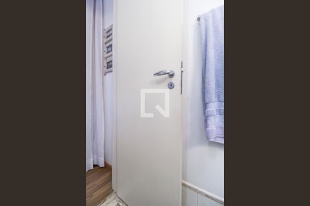 Apartamento à venda com 96m², 3 quartos e 3 vagasBanheiro da Suíte