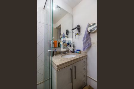 Apartamento à venda com 96m², 3 quartos e 3 vagasBanheiro da Suíte