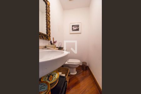 Apartamento à venda com 96m², 3 quartos e 3 vagasLavabo