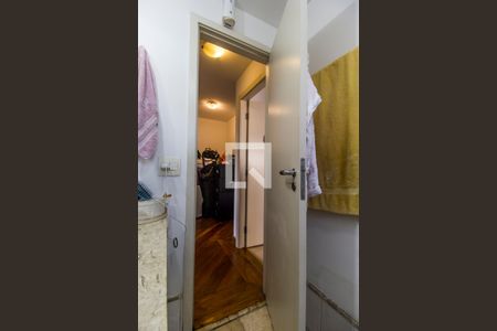 Apartamento à venda com 96m², 3 quartos e 3 vagasBanheiro 2