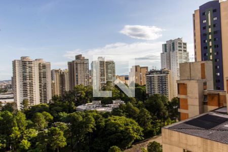 Apartamento à venda com 96m², 3 quartos e 3 vagasVista da Suíte