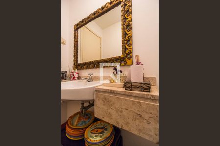 Apartamento à venda com 96m², 3 quartos e 3 vagasLavabo