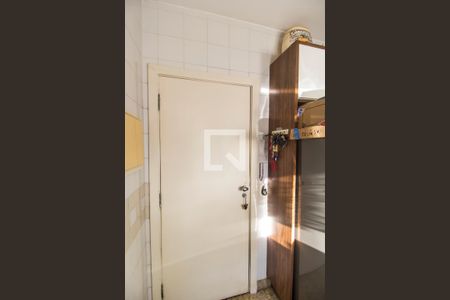 Apartamento à venda com 96m², 3 quartos e 3 vagasCozinha