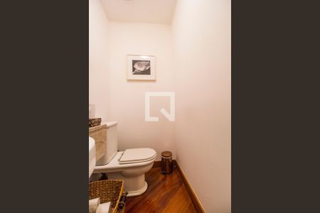 Apartamento à venda com 96m², 3 quartos e 3 vagasLavabo