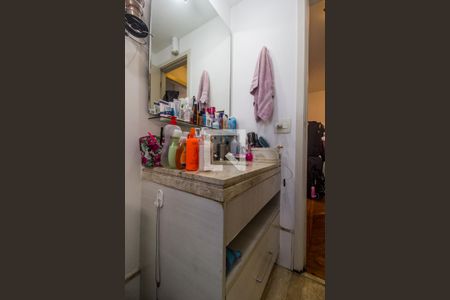 Apartamento à venda com 96m², 3 quartos e 3 vagasBanheiro 2