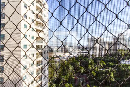 Apartamento à venda com 96m², 3 quartos e 3 vagasVista do Quarto 2