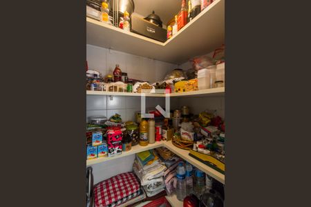 Apartamento à venda com 96m², 3 quartos e 3 vagasDespensa