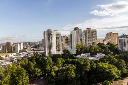 Apartamento à venda com 96m², 3 quartos e 3 vagasVista do Quarto