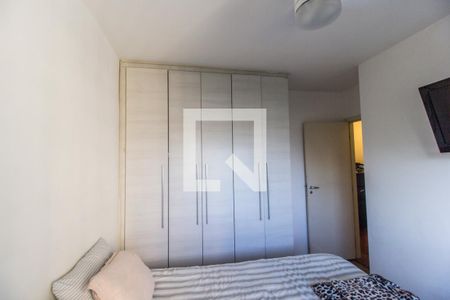 Apartamento à venda com 96m², 3 quartos e 3 vagasQuarto 2
