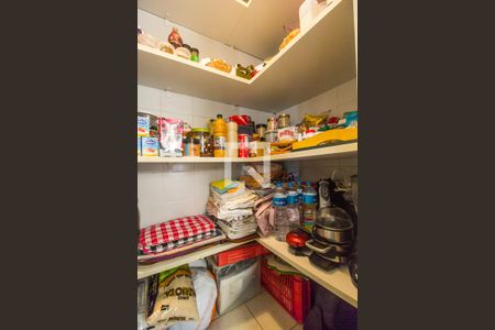 Apartamento à venda com 96m², 3 quartos e 3 vagasDespensa